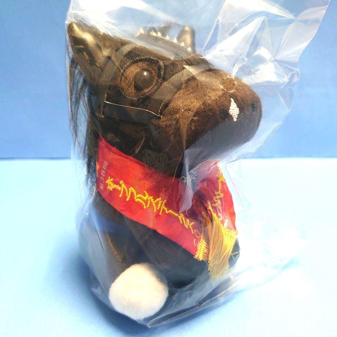 Amazon.co.jp: 限定キラーアビリティ ぬいぐるみ ウマ娘アイドル